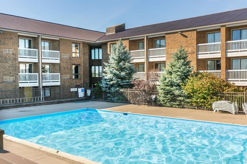 Quality Harrodsburg-danville Inn 2*