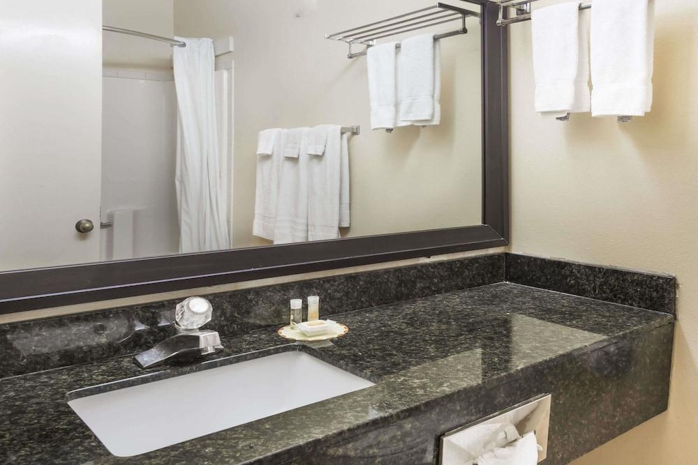 Inn Quality Harrodsburg-danville