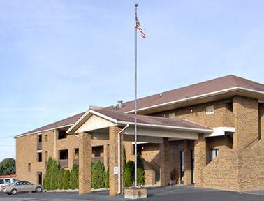 Quality Harrodsburg-danville 2* Harrodsburg