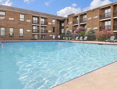 Quality Harrodsburg-danville Inn Harrodsburg