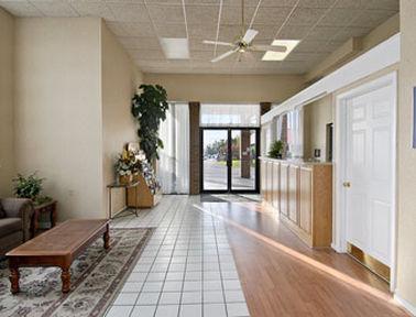 Quality Harrodsburg-danville Harrodsburg