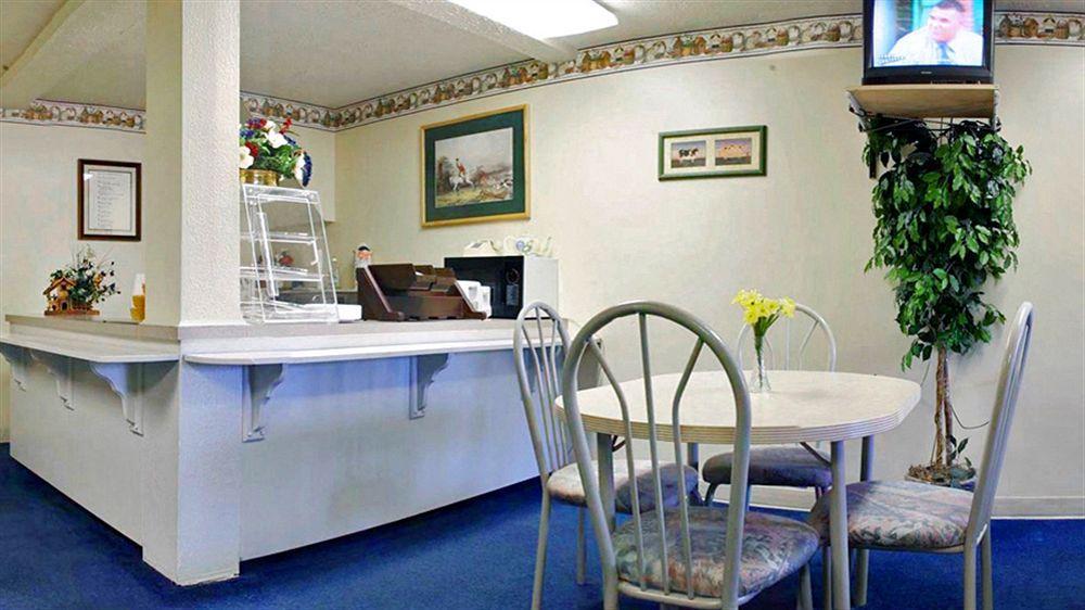 Inn Quality Harrodsburg-danville Harrodsburg