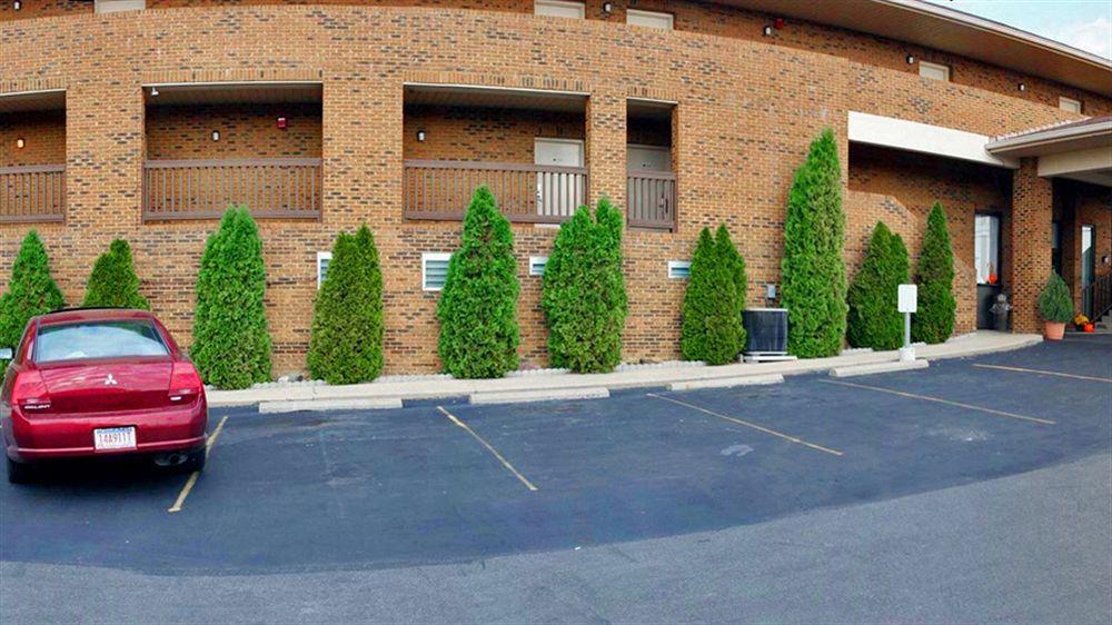 Inn Quality Harrodsburg-danville