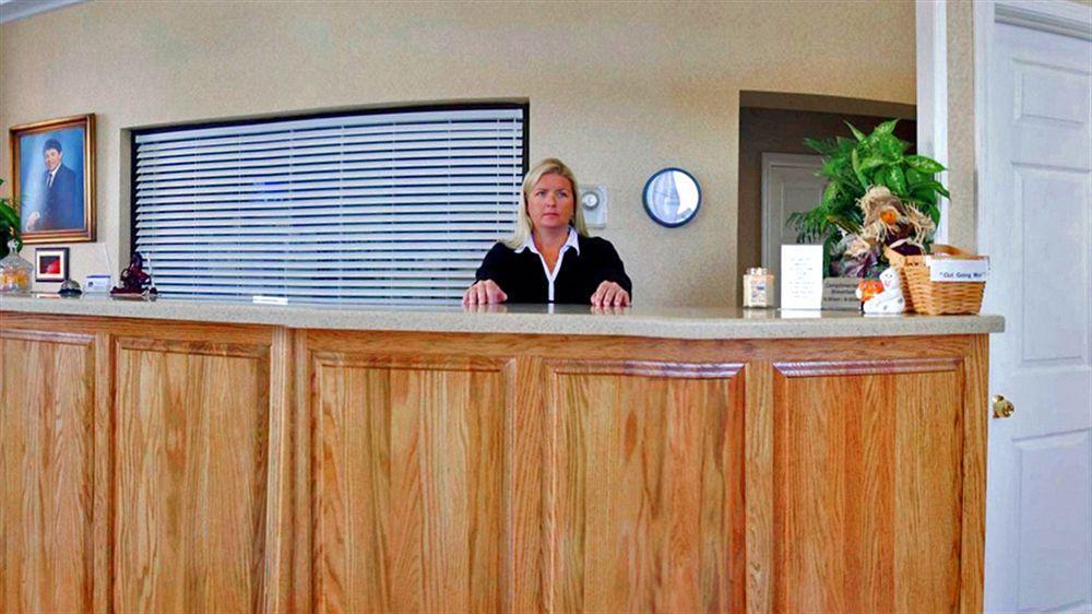Quality Harrodsburg-danville Inn Harrodsburg