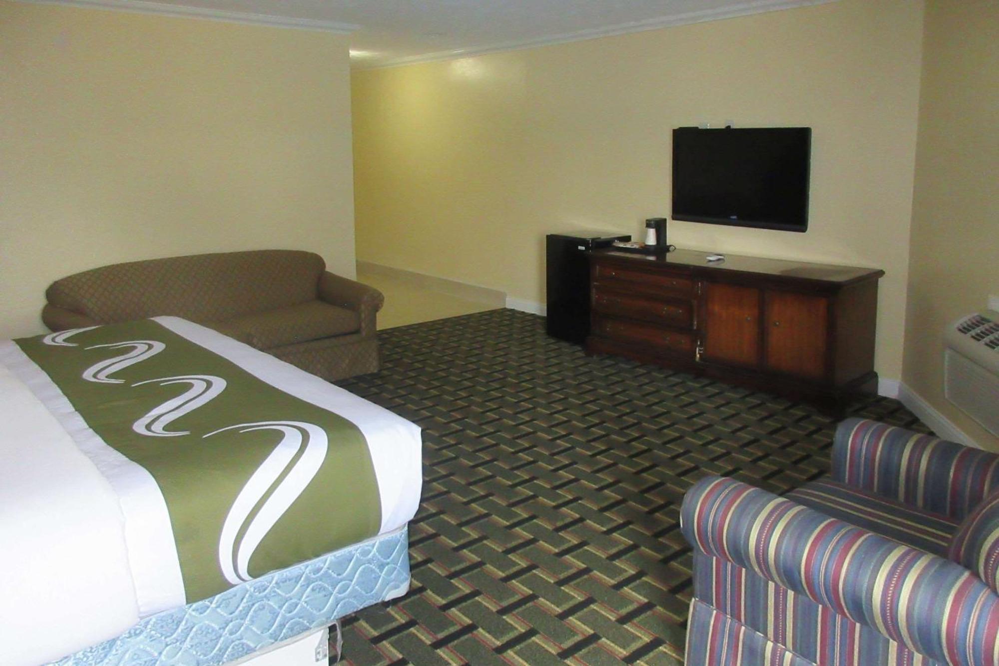 Inn Quality Harrodsburg-danville