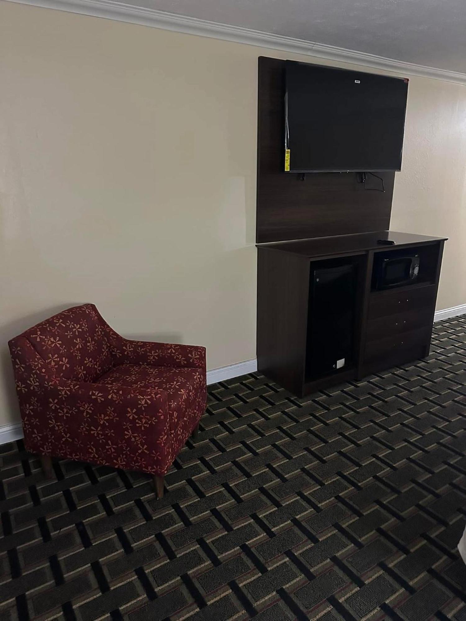 Inn Quality Harrodsburg-danville