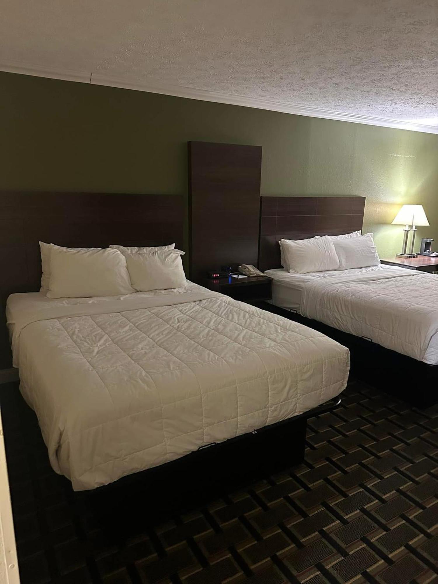 Quality Harrodsburg-danville Inn 2*