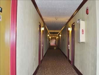 Quality Harrodsburg-danville Inn