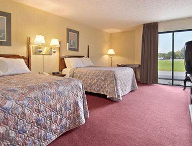 Quality Harrodsburg-danville Inn