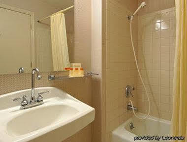 Inn Quality Harrodsburg-danville 2*